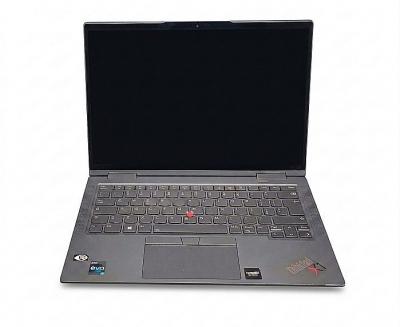 Lenovo Thinkpad X1 Yoga  Gen 7 2in1 Core I5-1235U 1.3 Ghz. 16 GB 512GB M.2-2280 NVME Webacm  LCD Touch WUXGA  14.1"  Win 11 Pro - L1404264SP